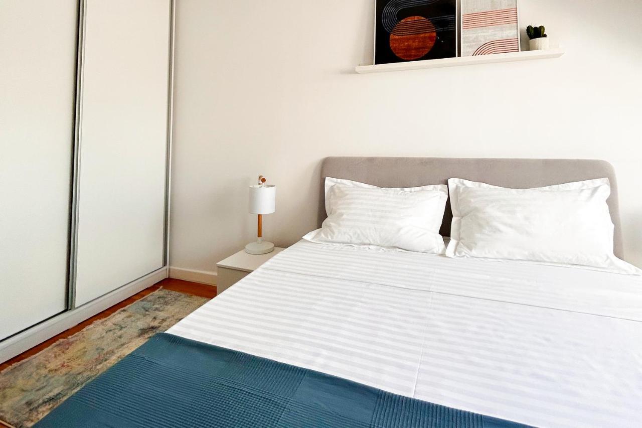 Downtown D21 Apartman Bukarest Kültér fotó